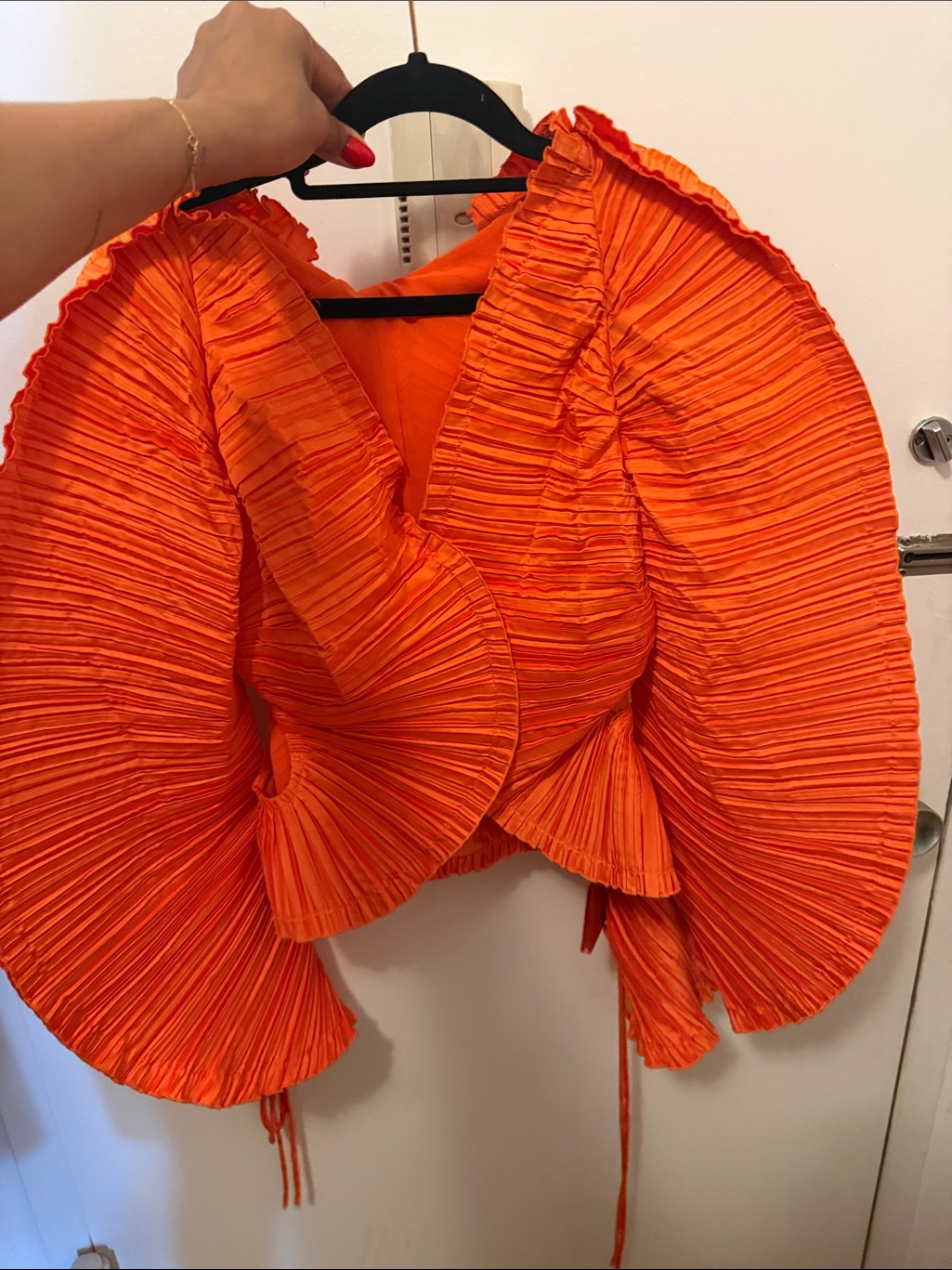 Cult Gaia Jules Top | Nwt